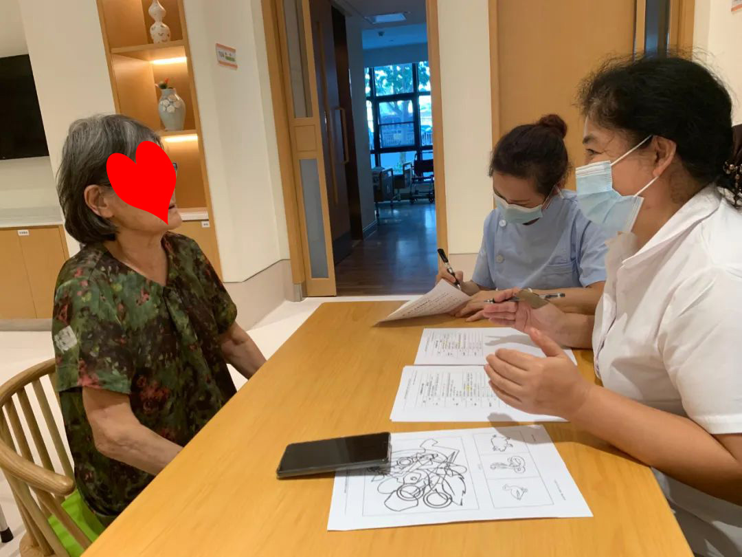 感悟丨 83岁刘医生:一次意外摔倒，“教育”了我……